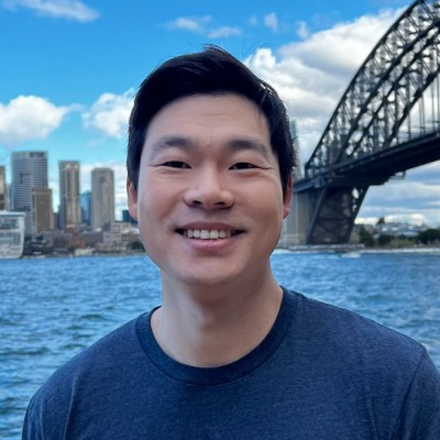 Alan Yang